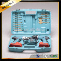 2014 new modern rechargeable electrical tool cordless drill set hangzhou alibaba china